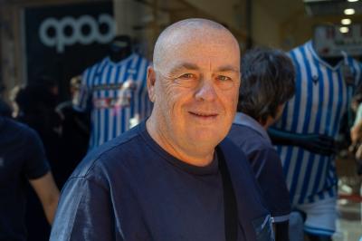 LIQUIDAZIONE GIUDIZIALE SPAL STORE FERRARA