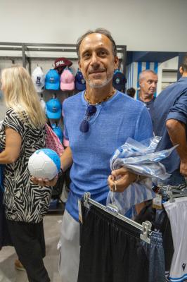 LIQUIDAZIONE GIUDIZIALE SPAL STORE FERRARA
