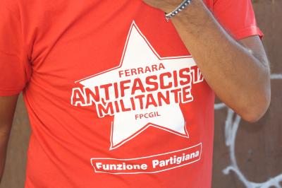 CORTEO PRO PAL PREFETTURA