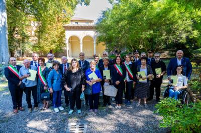 INTERNATI ITALIANI CAMPI DI CONCENTRAMENTO
