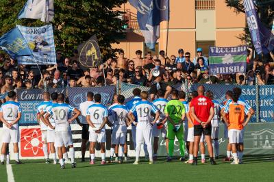 MEDICINA FOSSATONE - SPAL ARS ET LABOR