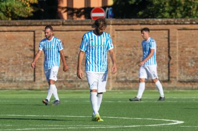 MEDICINA FOSSATONE - SPAL ARS ET LABOR