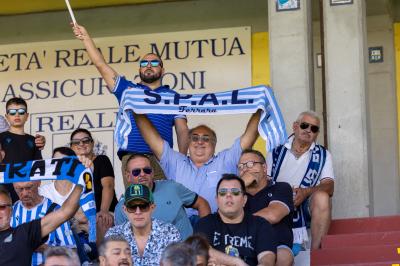 MEDICINA FOSSATONE - SPAL ARS ET LABOR