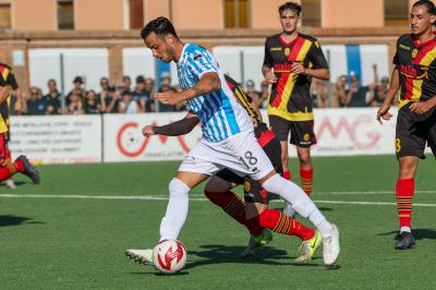 MEDICINA FOSSATONE - SPAL ARS ET LABOR
