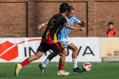 MEDICINA FOSSATONE - SPAL ARS ET LABOR