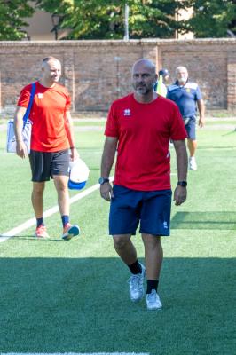 MEDICINA FOSSATONE - SPAL ARS ET LABOR