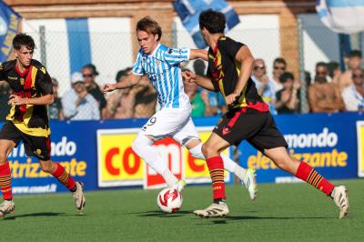MEDICINA FOSSATONE - SPAL ARS ET LABOR