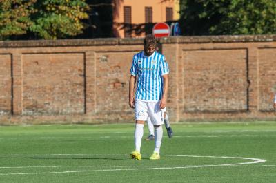 MEDICINA FOSSATONE - SPAL ARS ET LABOR