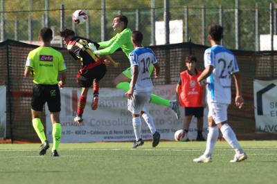 MEDICINA FOSSATONE - SPAL ARS ET LABOR