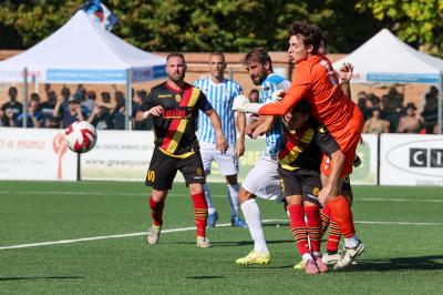 MEDICINA FOSSATONE - SPAL ARS ET LABOR