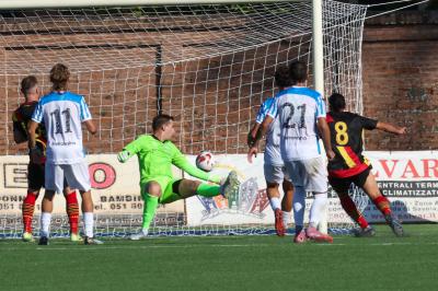 MEDICINA FOSSATONE - SPAL ARS ET LABOR