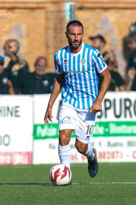 MEDICINA FOSSATONE - SPAL ARS ET LABOR