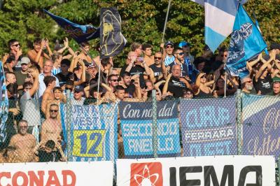MEDICINA FOSSATONE - SPAL ARS ET LABOR