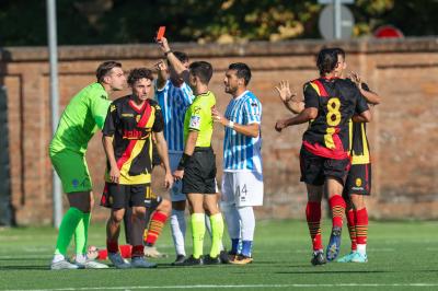 MEDICINA FOSSATONE - SPAL ARS ET LABOR