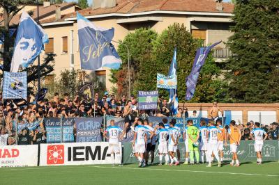 MEDICINA FOSSATONE - SPAL ARS ET LABOR