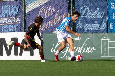 MEDICINA FOSSATONE - SPAL ARS ET LABOR