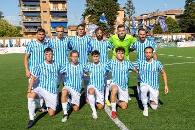 MEDICINA FOSSATONE - SPAL ARS ET LABOR