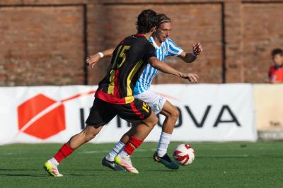 MEDICINA FOSSATONE - SPAL ARS ET LABOR