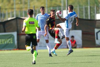 MEDICINA FOSSATONE - SPAL ARS ET LABOR