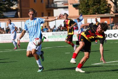 MEDICINA FOSSATONE - SPAL ARS ET LABOR