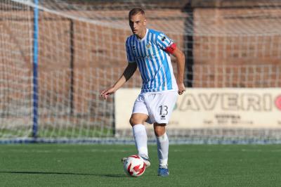 MEDICINA FOSSATONE - SPAL ARS ET LABOR