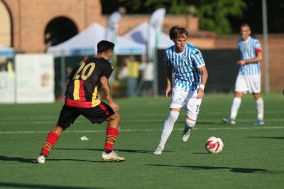 MEDICINA FOSSATONE - SPAL ARS ET LABOR