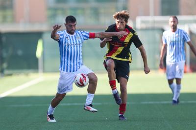 MEDICINA FOSSATONE - SPAL ARS ET LABOR