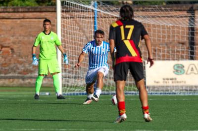 MEDICINA FOSSATONE - SPAL ARS ET LABOR