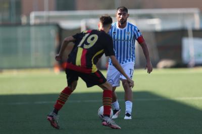 MEDICINA FOSSATONE - SPAL ARS ET LABOR