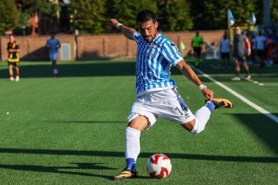 MEDICINA FOSSATONE - SPAL ARS ET LABOR