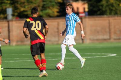 MEDICINA FOSSATONE - SPAL ARS ET LABOR