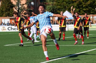 MEDICINA FOSSATONE - SPAL ARS ET LABOR