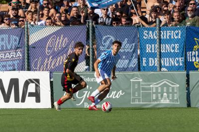 MEDICINA FOSSATONE - SPAL ARS ET LABOR