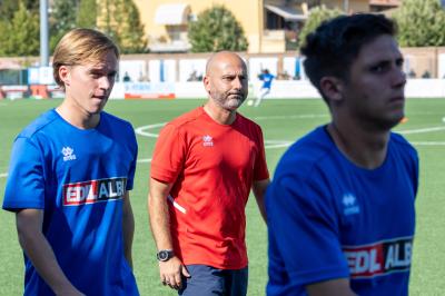 MEDICINA FOSSATONE - SPAL ARS ET LABOR