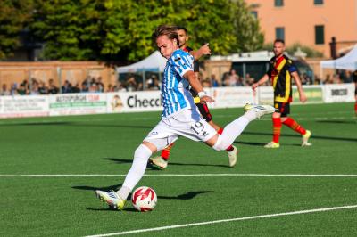 MEDICINA FOSSATONE - SPAL ARS ET LABOR