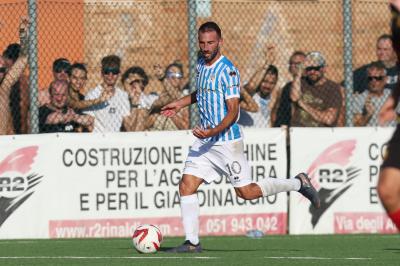 MEDICINA FOSSATONE - SPAL ARS ET LABOR