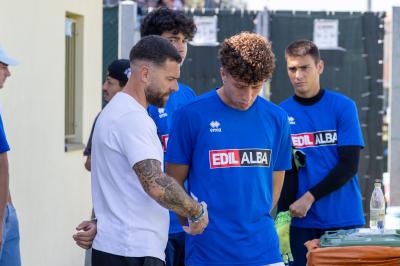 MEDICINA FOSSATONE - SPAL ARS ET LABOR