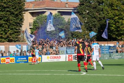 MEDICINA FOSSATONE - SPAL ARS ET LABOR
