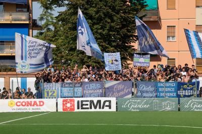 MEDICINA FOSSATONE - SPAL ARS ET LABOR