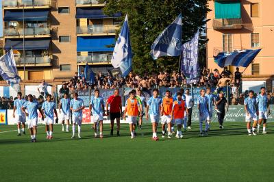 MEDICINA FOSSATONE - SPAL ARS ET LABOR