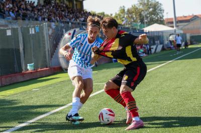 MEDICINA FOSSATONE - SPAL ARS ET LABOR