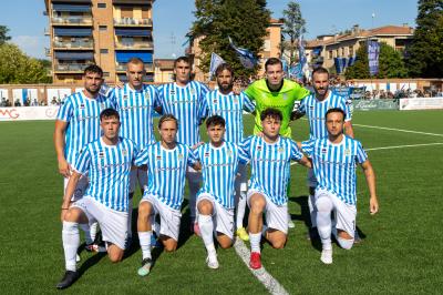MEDICINA FOSSATONE - SPAL ARS ET LABOR