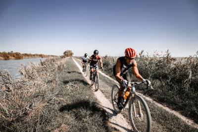 FAR GRAVEL ARGENTA