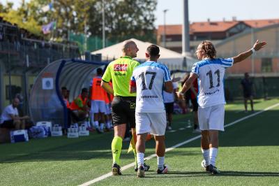 MEDICINA FOSSATONE - SPAL ARS ET LABOR