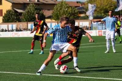 MEDICINA FOSSATONE - SPAL ARS ET LABOR