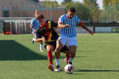 MEDICINA FOSSATONE - SPAL ARS ET LABOR