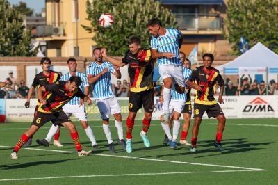 MEDICINA FOSSATONE - SPAL ARS ET LABOR