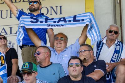 MEDICINA FOSSATONE - SPAL ARS ET LABOR
