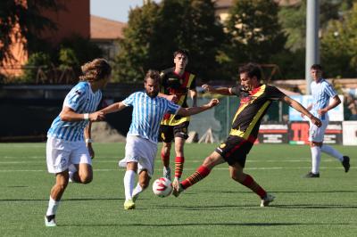 MEDICINA FOSSATONE - SPAL ARS ET LABOR