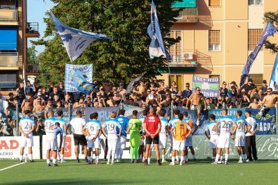 MEDICINA FOSSATONE - SPAL ARS ET LABOR